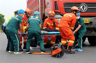 灵山沛县道路救援