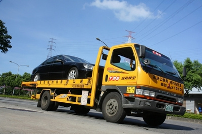 灵山旅顺口区道路救援